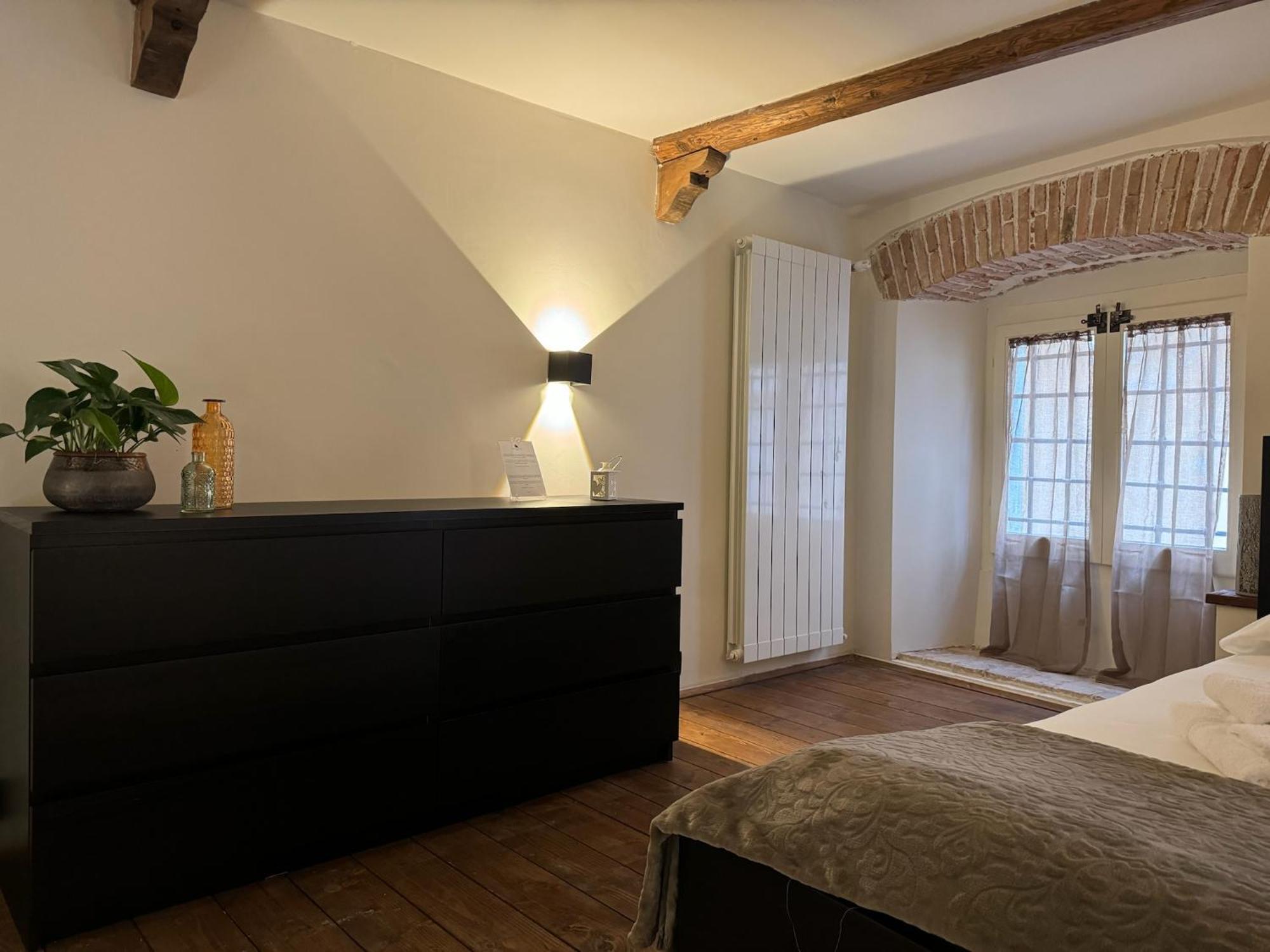 Domus Merulae B&B L'Aquila Bagian luar foto
